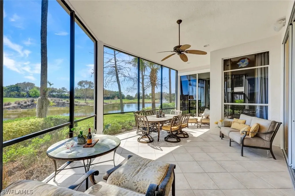 15516 Monterosso Lane Naples FL 34110