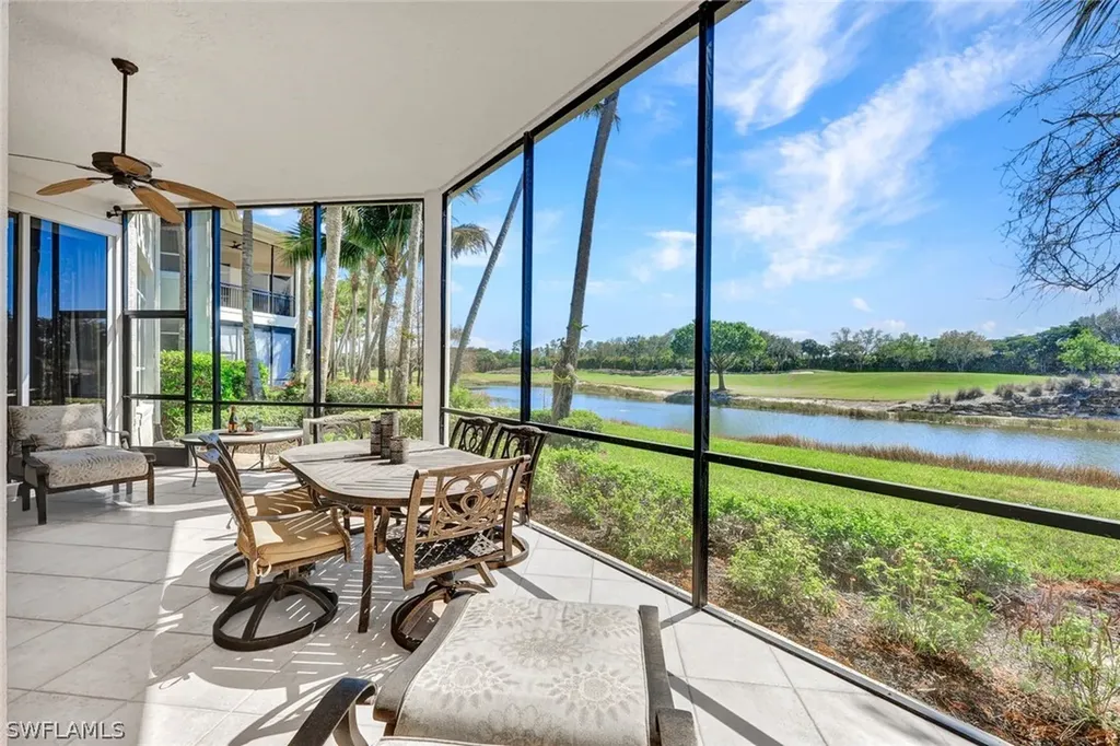 15516 Monterosso Lane Naples FL 34110