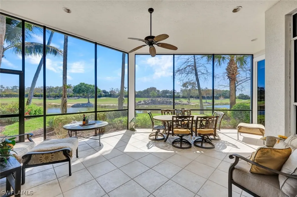 15516 Monterosso Lane Naples FL 34110