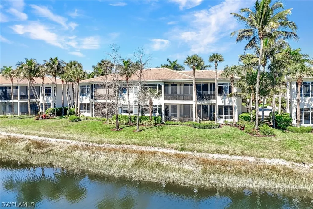 15516 Monterosso Lane Naples FL 34110