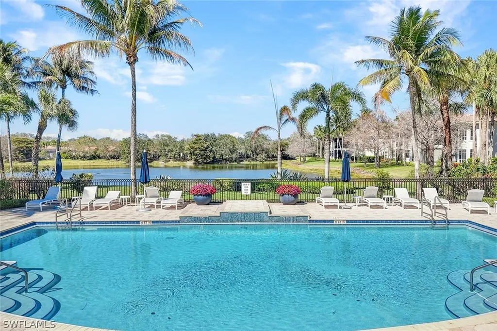 15516 Monterosso Lane Naples FL 34110