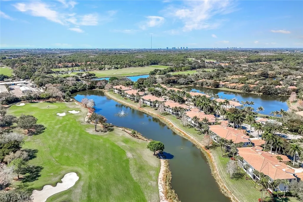 15516 Monterosso Lane Naples FL 34110