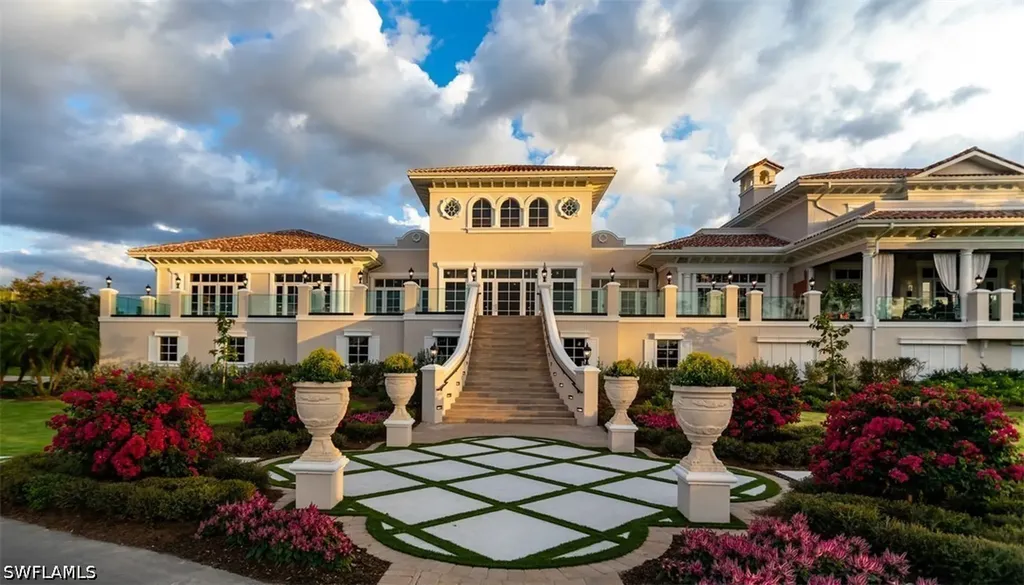 15516 Monterosso Lane Naples FL 34110