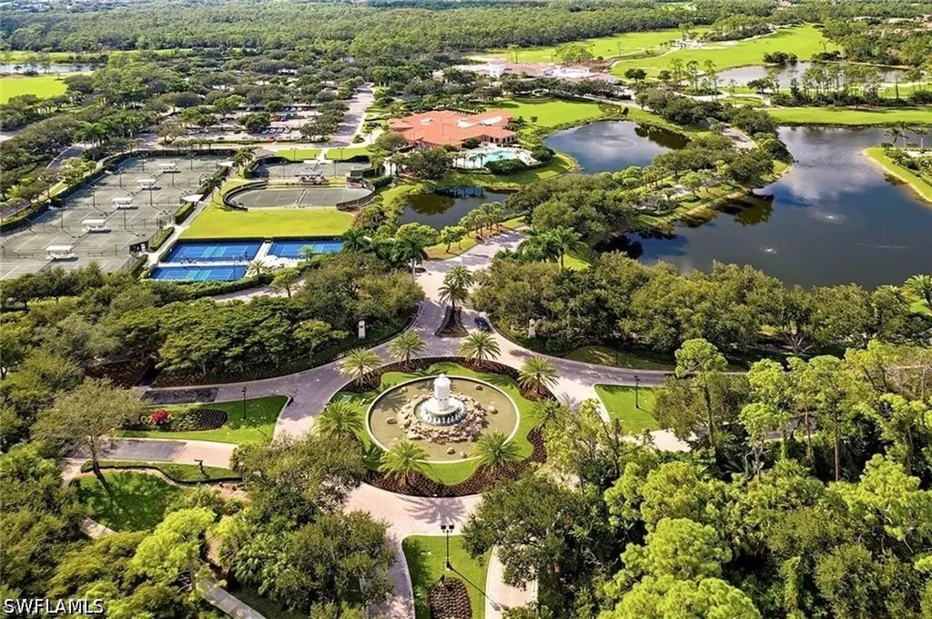 15516 Monterosso Lane Naples FL 34110