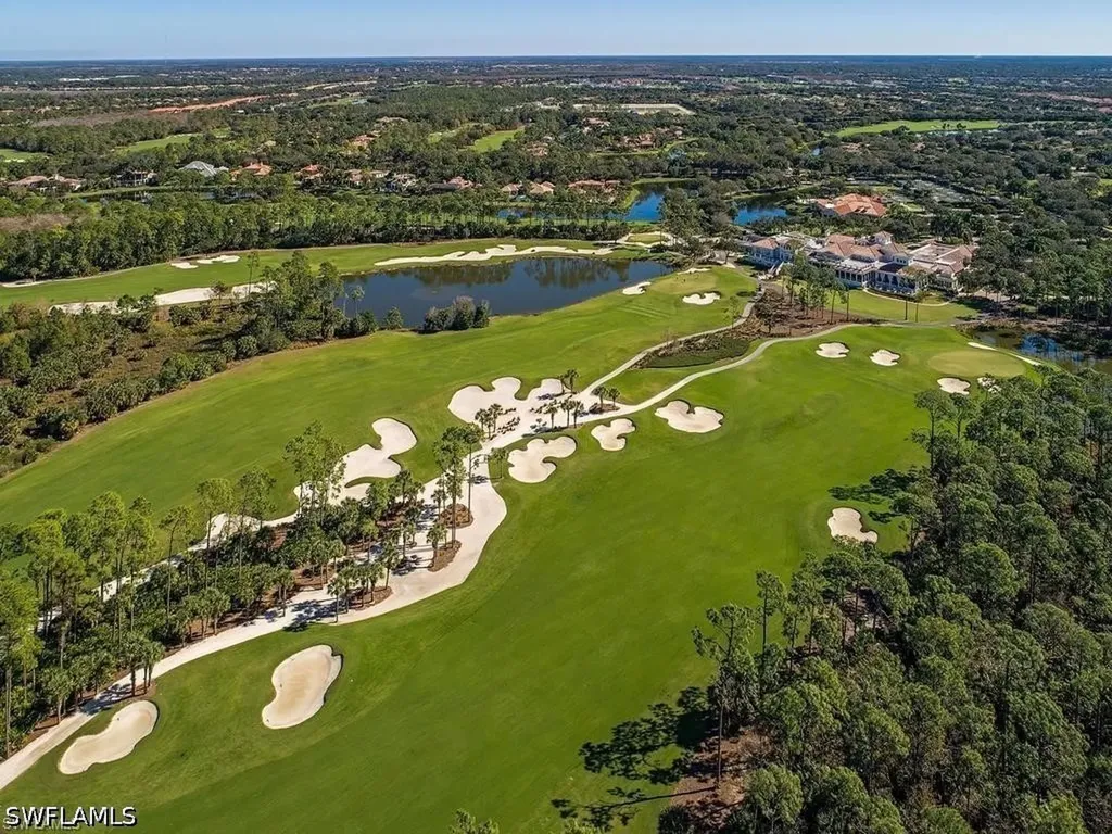 15516 Monterosso Lane Naples FL 34110