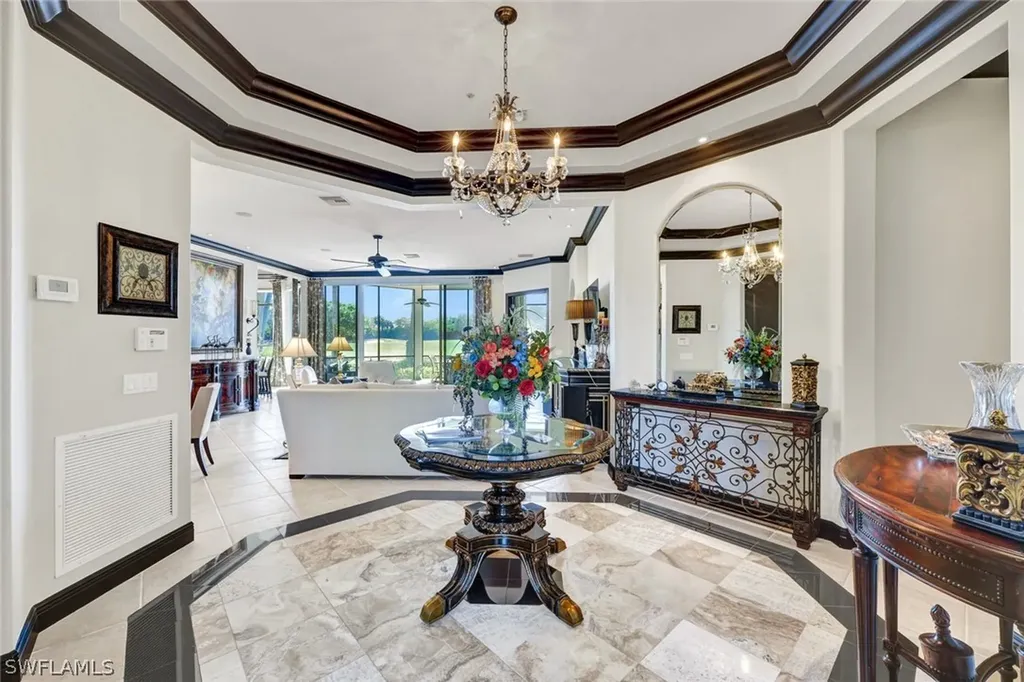 15516 Monterosso Lane Naples FL 34110