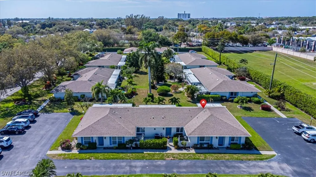 51 Glades Boulevard Naples FL 34112