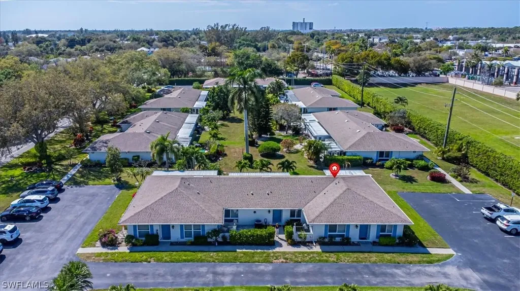 51 Glades Boulevard Naples FL 34112