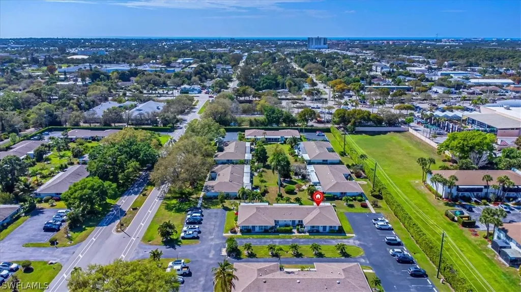 51 Glades Boulevard Naples FL 34112