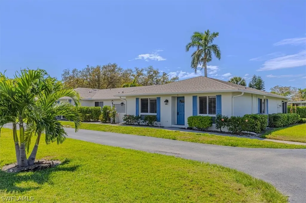 51 Glades Boulevard Naples FL 34112