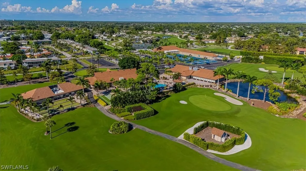 51 Glades Boulevard Naples FL 34112