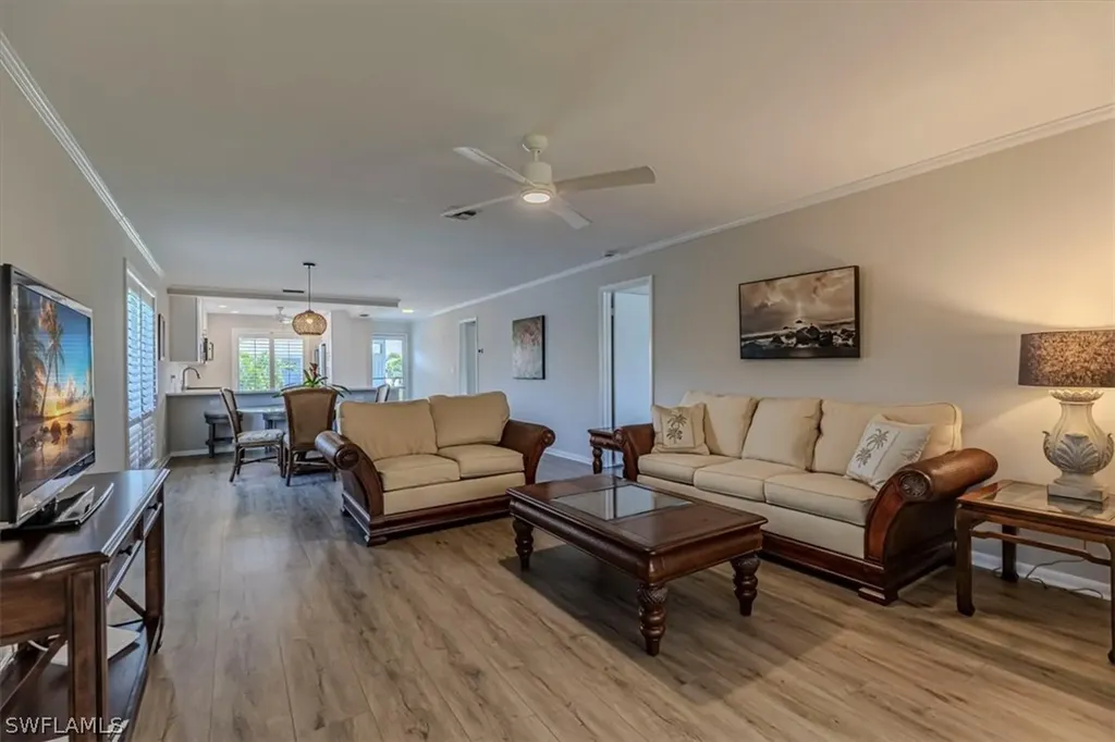 51 Glades Boulevard Naples FL 34112