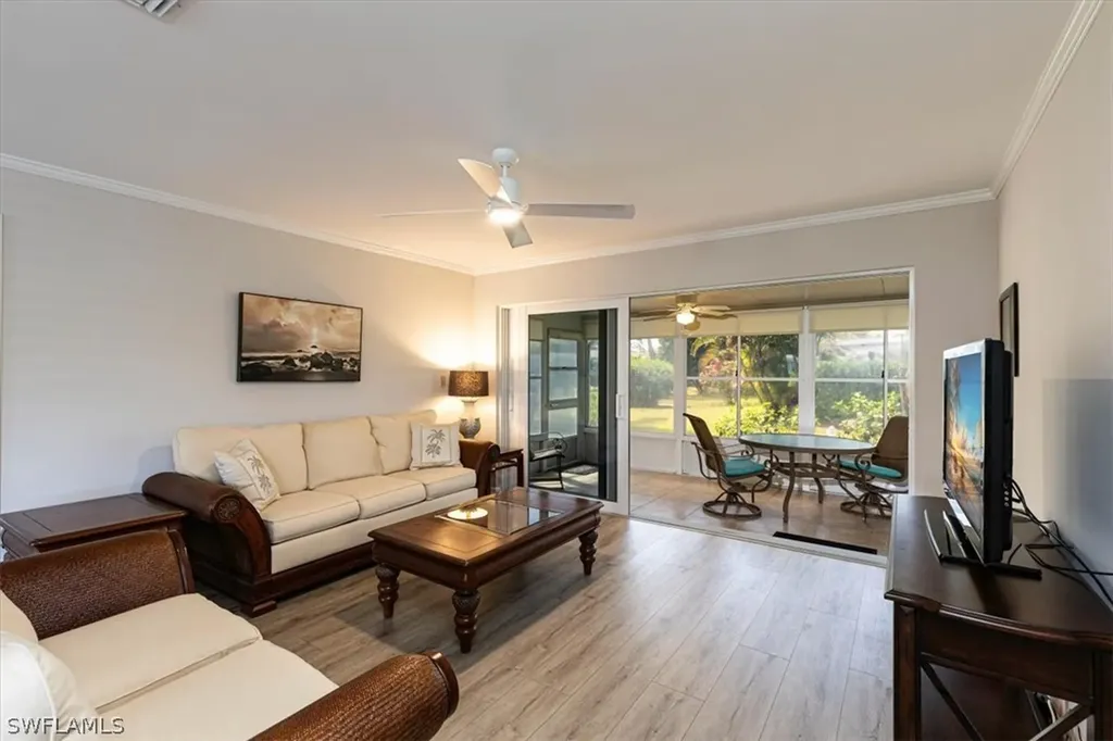 51 Glades Boulevard Naples FL 34112