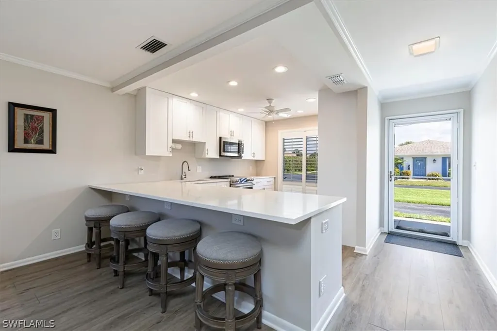 51 Glades Boulevard Naples FL 34112