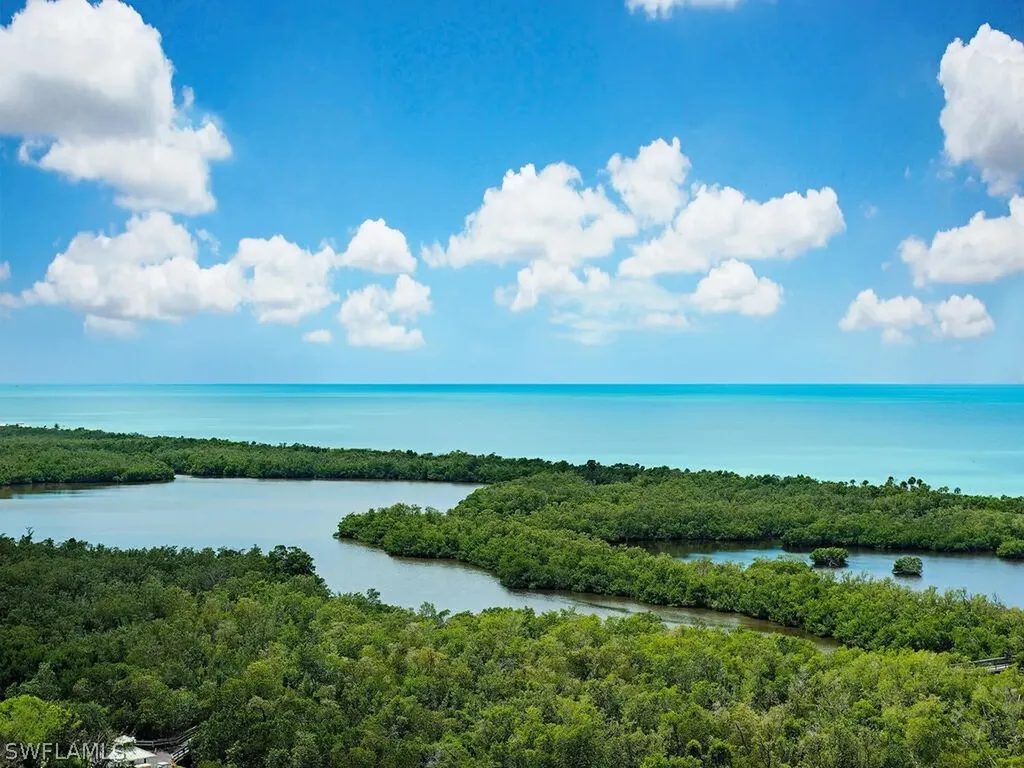 7225 Pelican Bay Boulevard Naples FL 34108