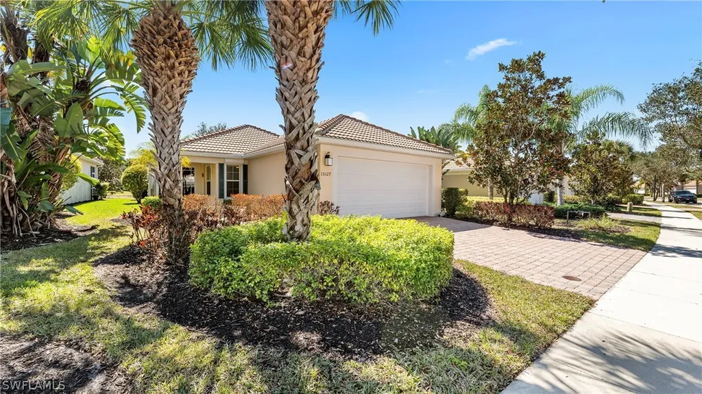 15127 Reef Lane Bonita Springs FL 34135