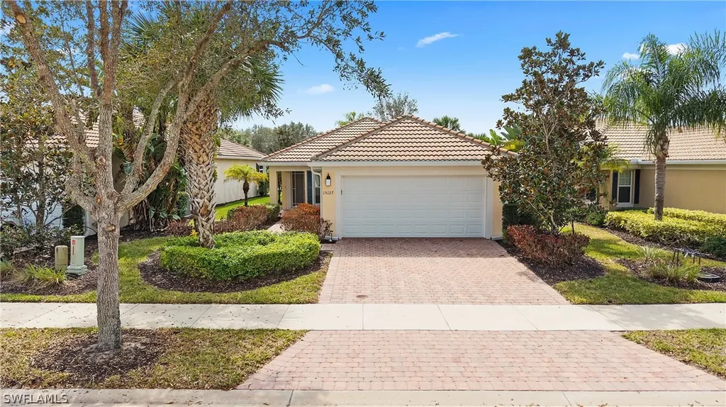 15127 Reef Lane Bonita Springs FL 34135