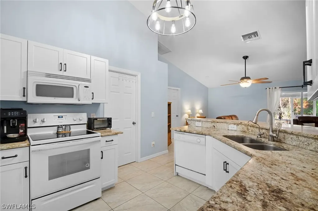 4721 16th Avenue SE Naples FL 34117