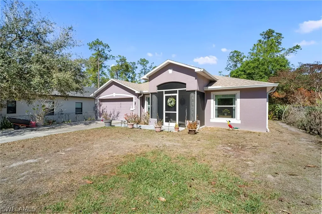 4721 16th Avenue SE Naples FL 34117