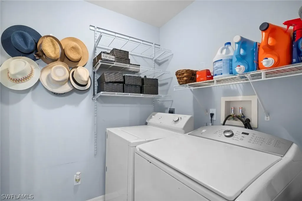 4721 16th Avenue SE Naples FL 34117