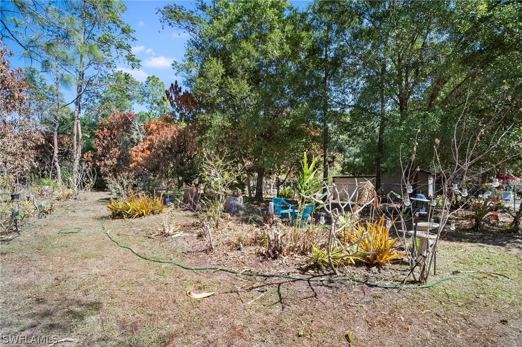 4721 16th Avenue SE Naples FL 34117