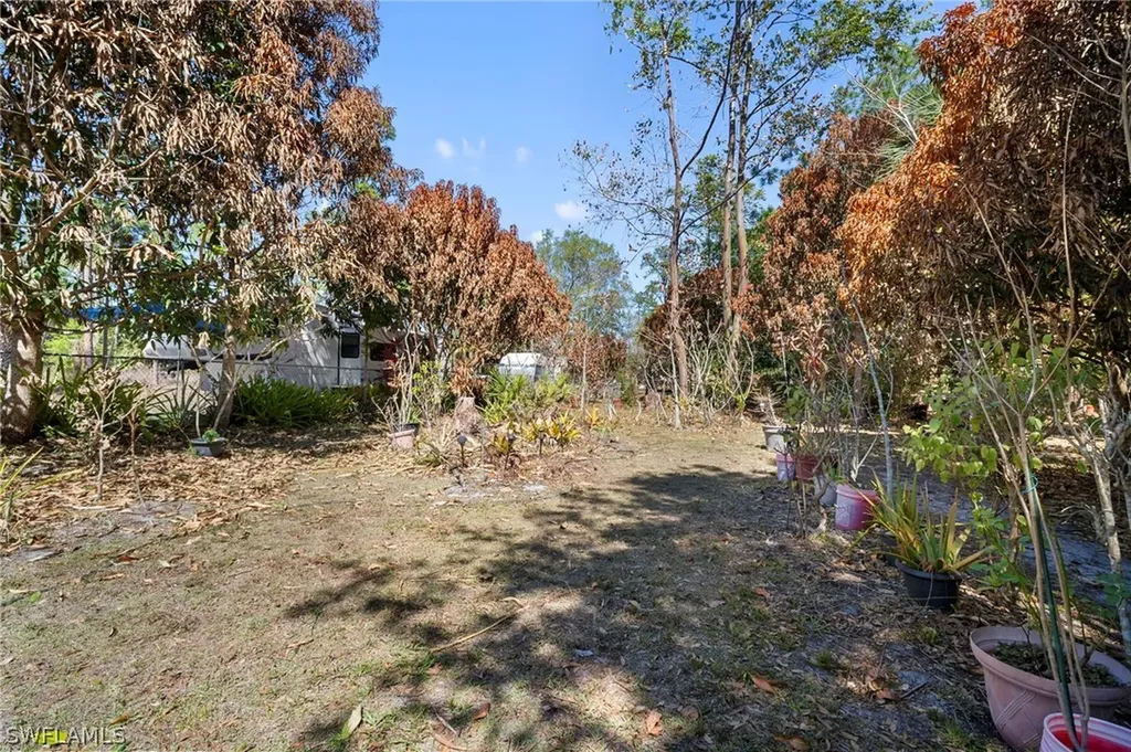 4721 16th Avenue SE Naples FL 34117