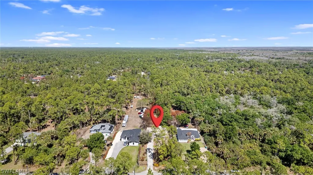 4721 16th Avenue SE Naples FL 34117