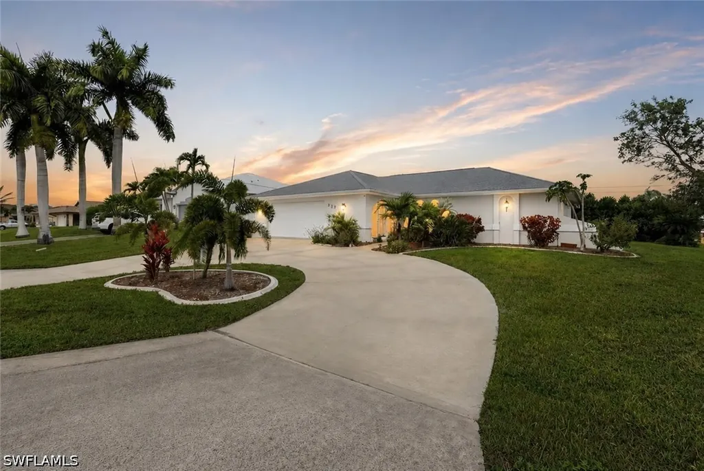 219 SE 16th Terrace Cape Coral FL 33990