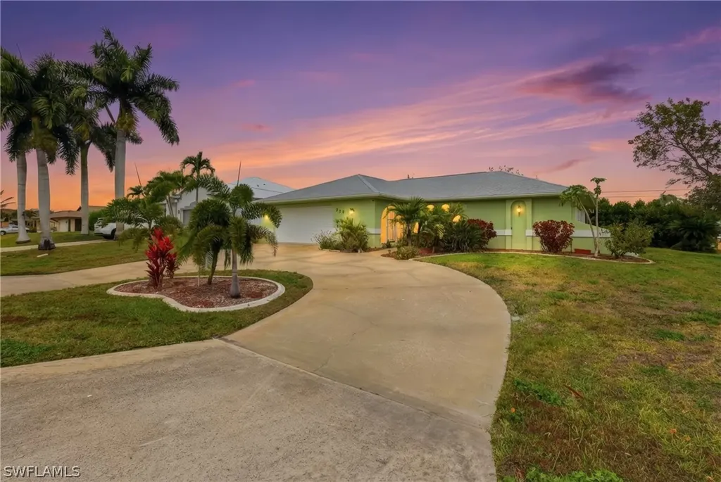 219 SE 16th Terrace Cape Coral FL 33990