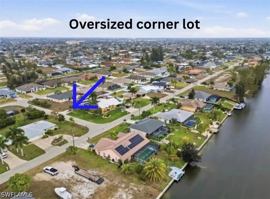 219 SE 16th Terrace Cape Coral FL 33990