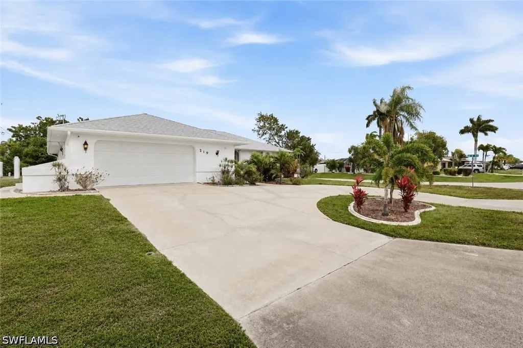 219 SE 16th Terrace Cape Coral FL 33990