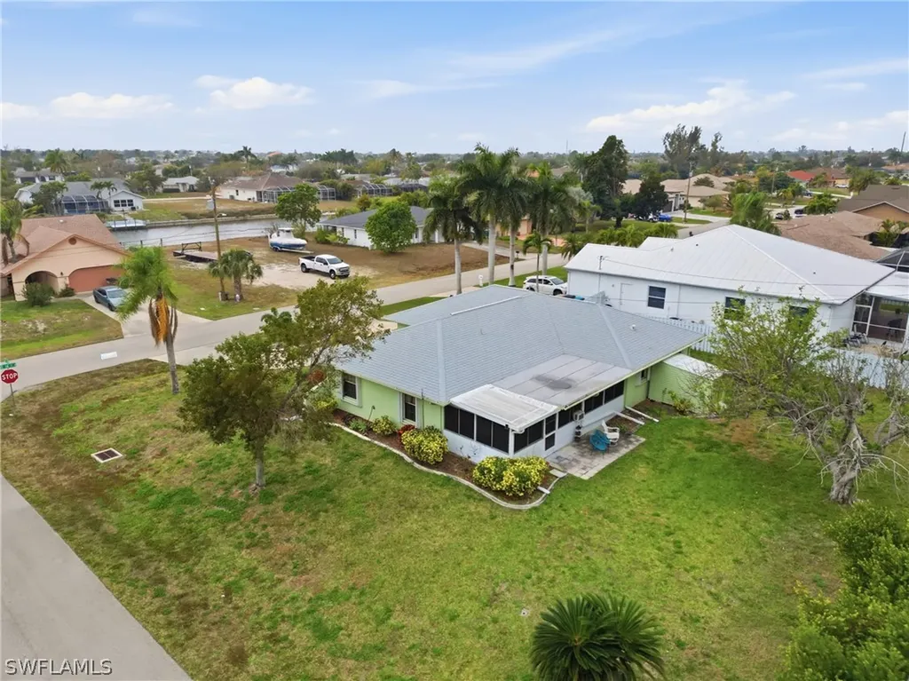 219 SE 16th Terrace Cape Coral FL 33990