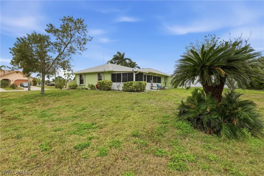219 SE 16th Terrace Cape Coral FL 33990
