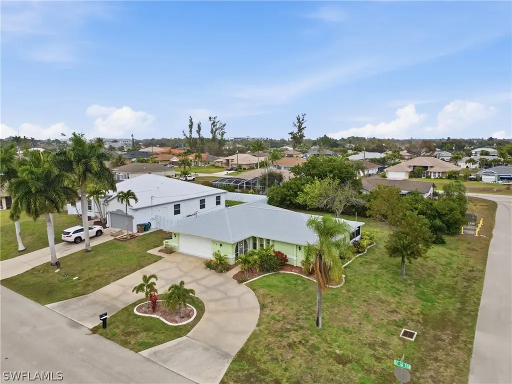 219 SE 16th Terrace Cape Coral FL 33990
