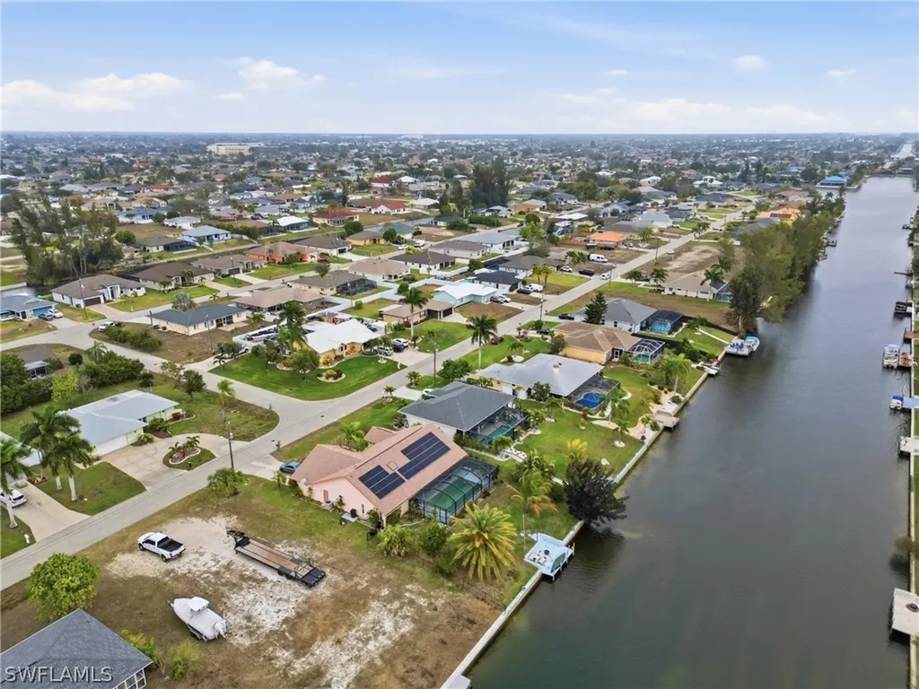 219 SE 16th Terrace Cape Coral FL 33990