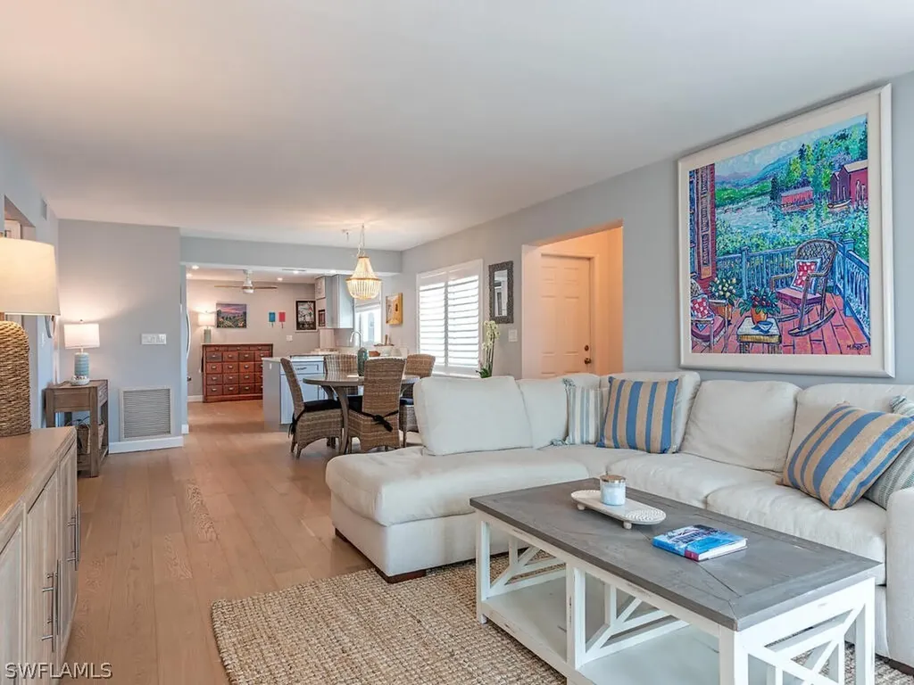 1100 8th Avenue S Naples FL 34102