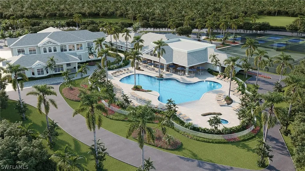 26991 Clarkston Drive Bonita Springs FL 34135