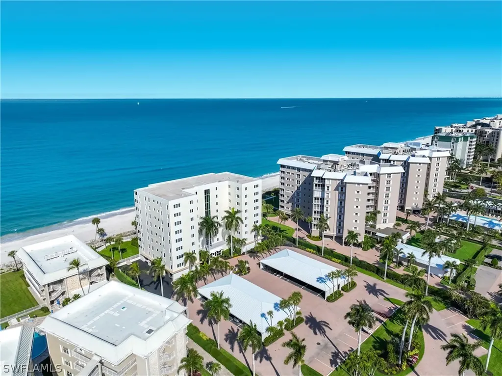 2885 Gulf Shore Boulevard N Naples FL 34103