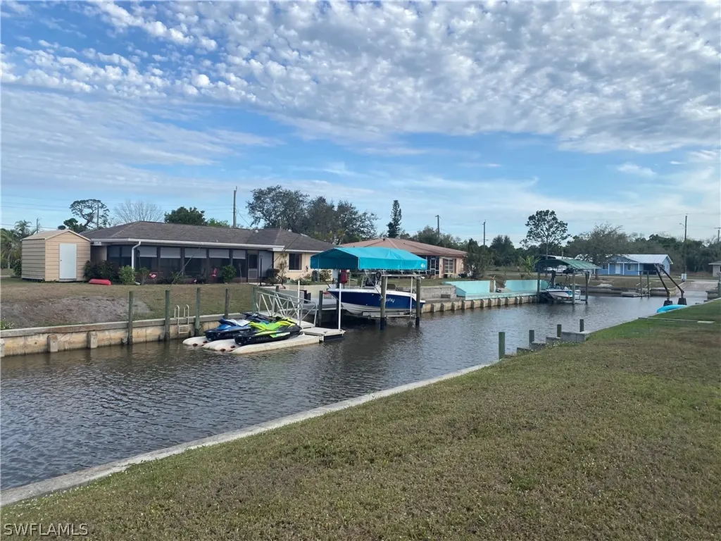 2029 Clarke Avenue Fort Myers FL 33905