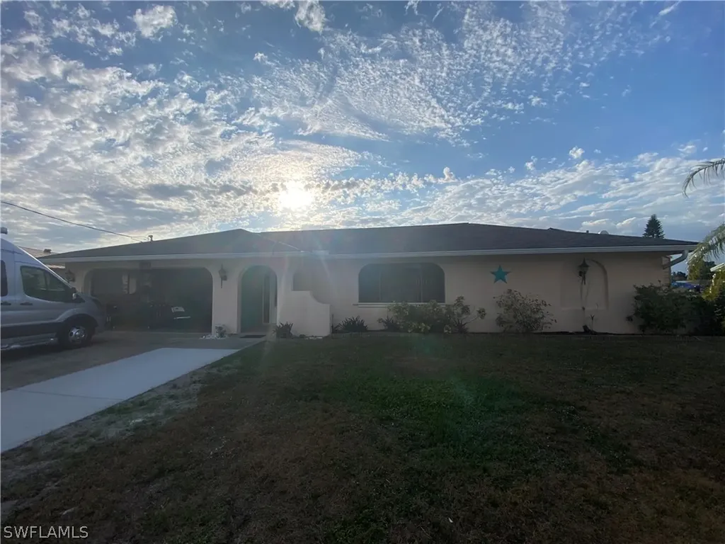 2029 Clarke Avenue Fort Myers FL 33905
