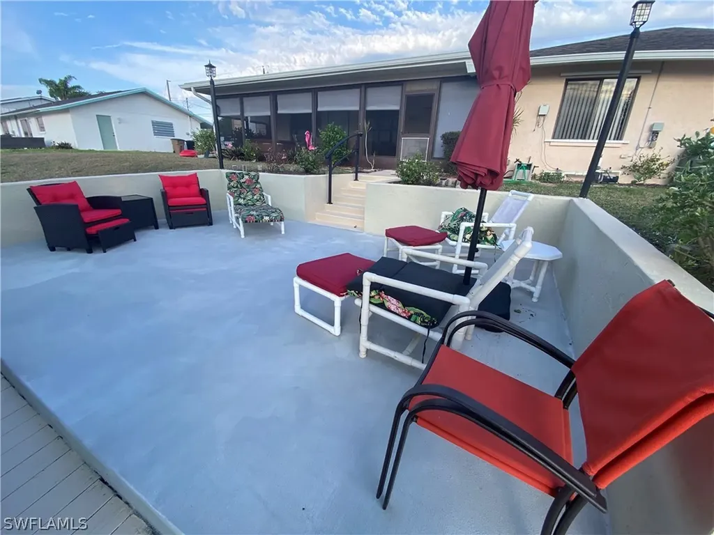 2029 Clarke Avenue Fort Myers FL 33905