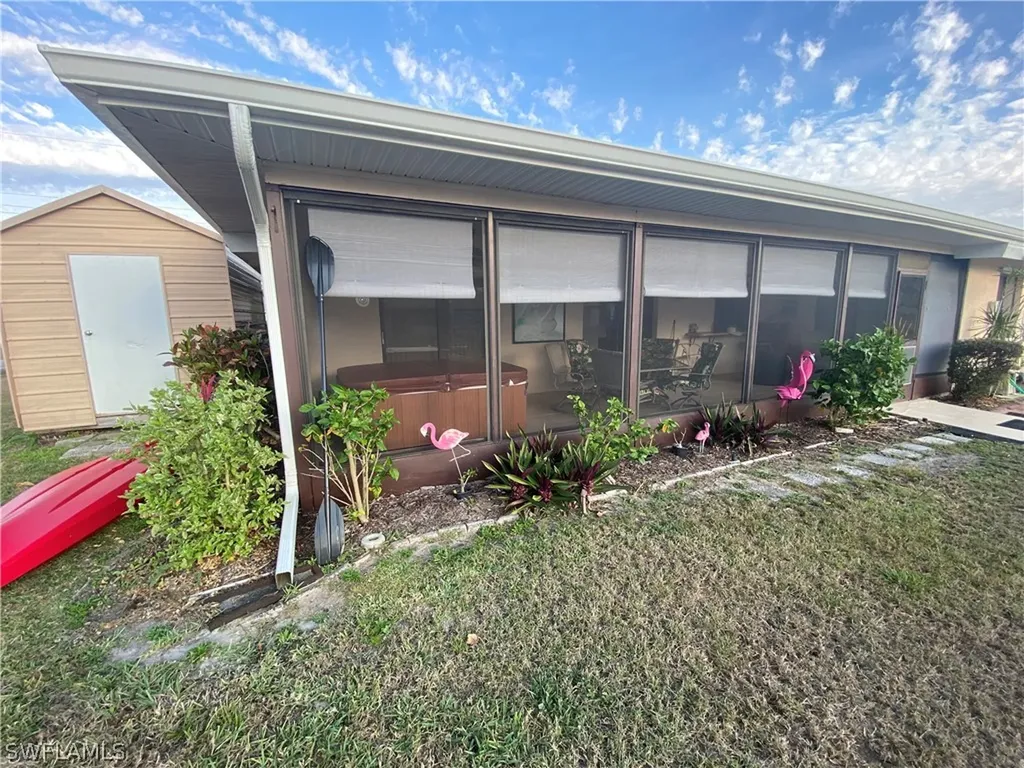 2029 Clarke Avenue Fort Myers FL 33905