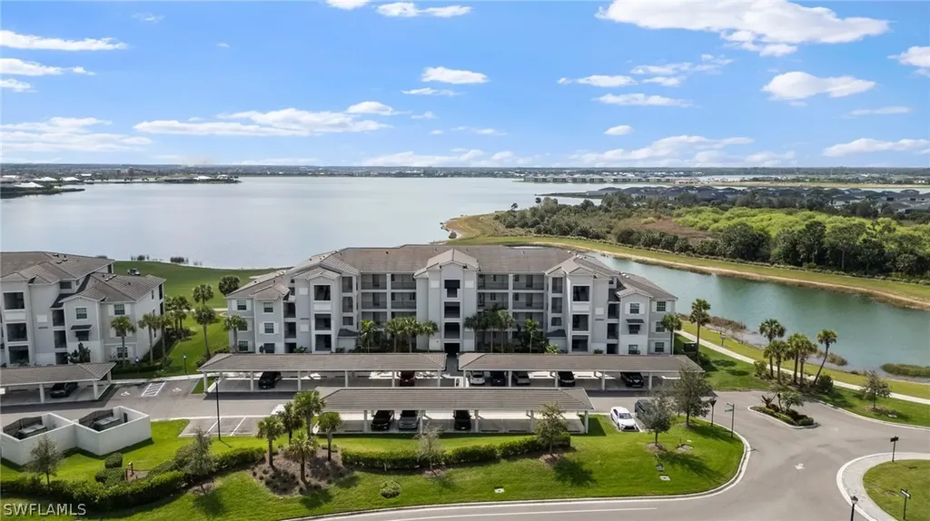 43000 Greenway Boulevard Babcock Ranch FL 33982