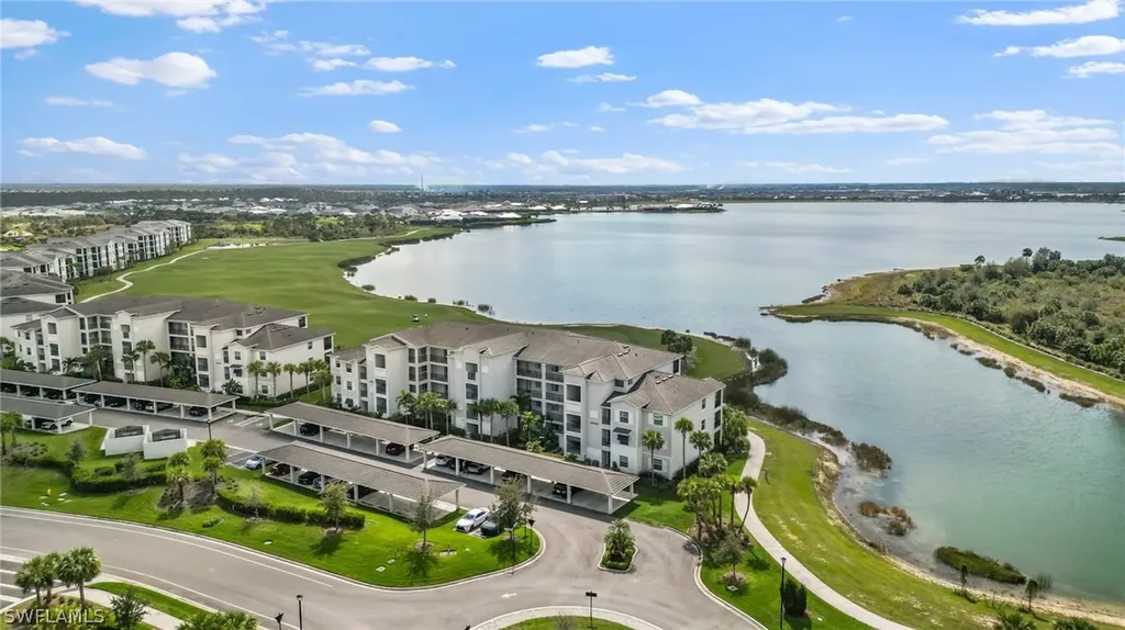 43000 Greenway Boulevard Babcock Ranch FL 33982