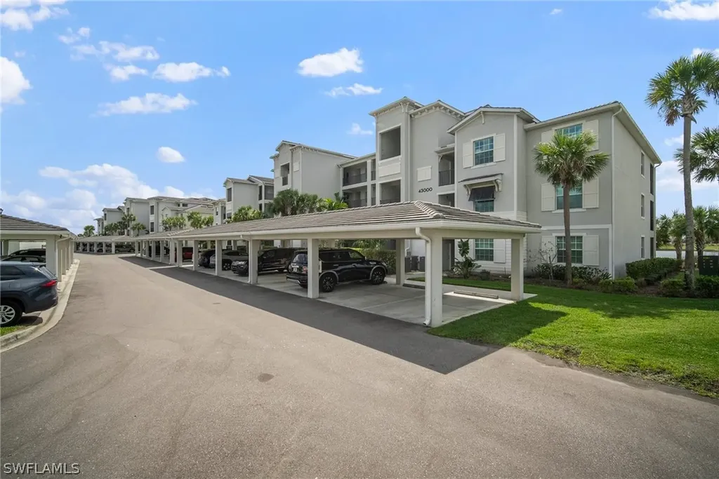 43000 Greenway Boulevard Babcock Ranch FL 33982