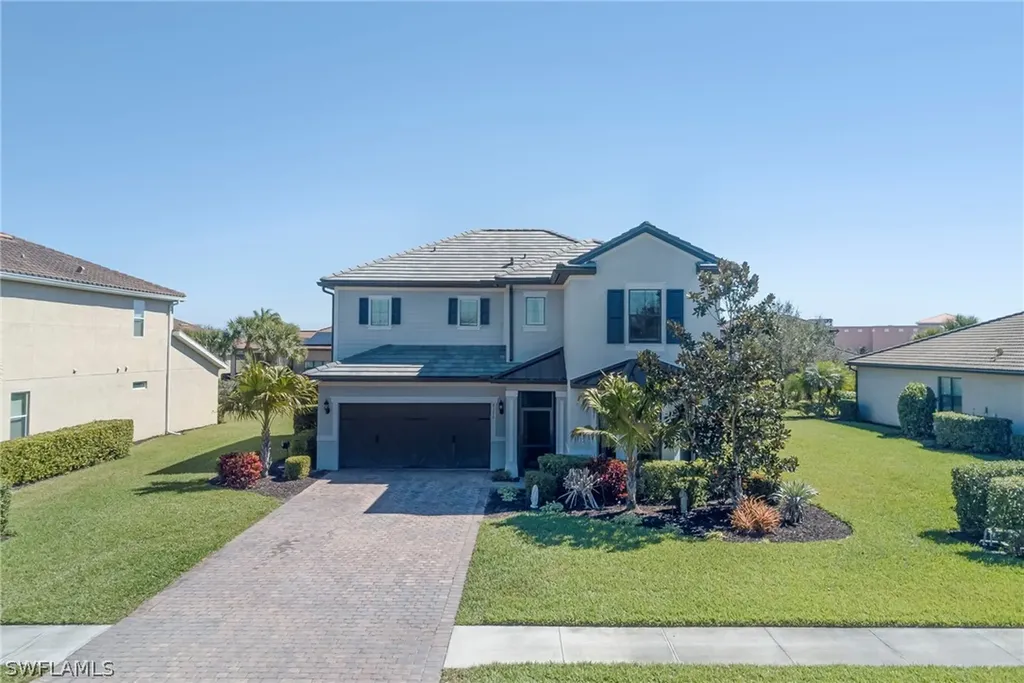 4386 Battlecreek Way Ave Maria FL 34142