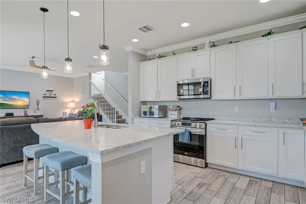 4386 Battlecreek Way Ave Maria FL 34142