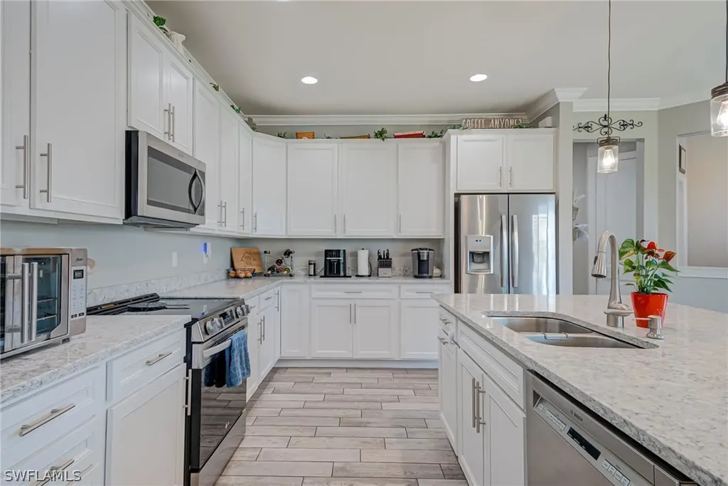 4386 Battlecreek Way Ave Maria FL 34142