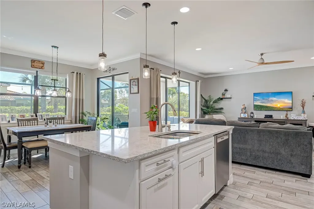 4386 Battlecreek Way Ave Maria FL 34142