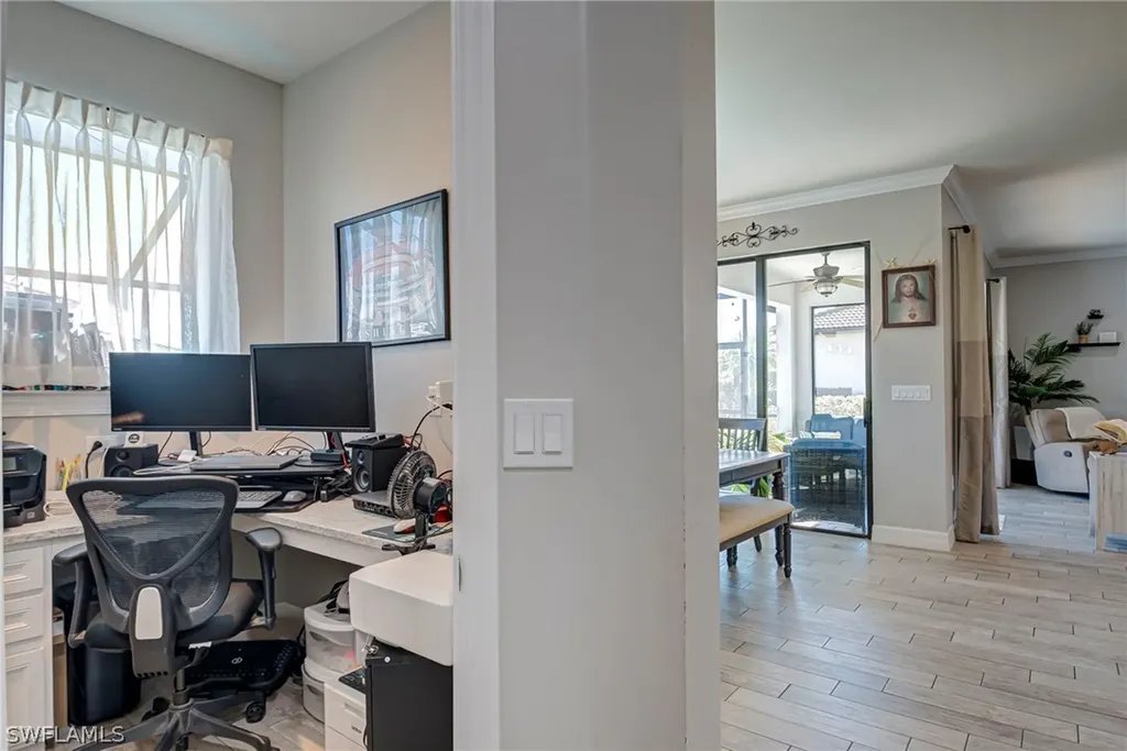 4386 Battlecreek Way Ave Maria FL 34142